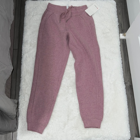 Lululemon HR Jogger - Picture 1 of 7